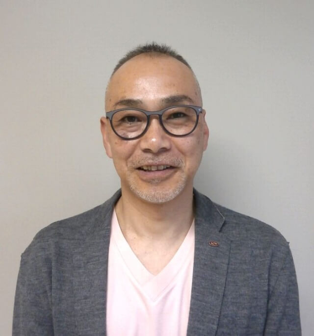 会長挨拶 会長挨拶