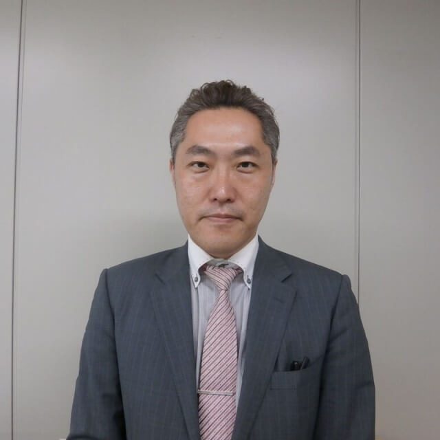 会長挨拶 会長挨拶
